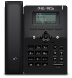 Sangoma s300 Phone