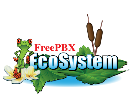 FreePBX EcoSystem