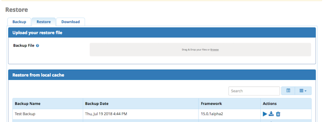 FreePBX 15