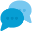 Chat Bubble Icon