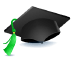 Graduation Icon