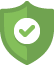 Check Shield Icon