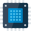 Telephony Card Icon