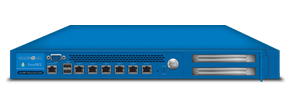 FreePBX 1200