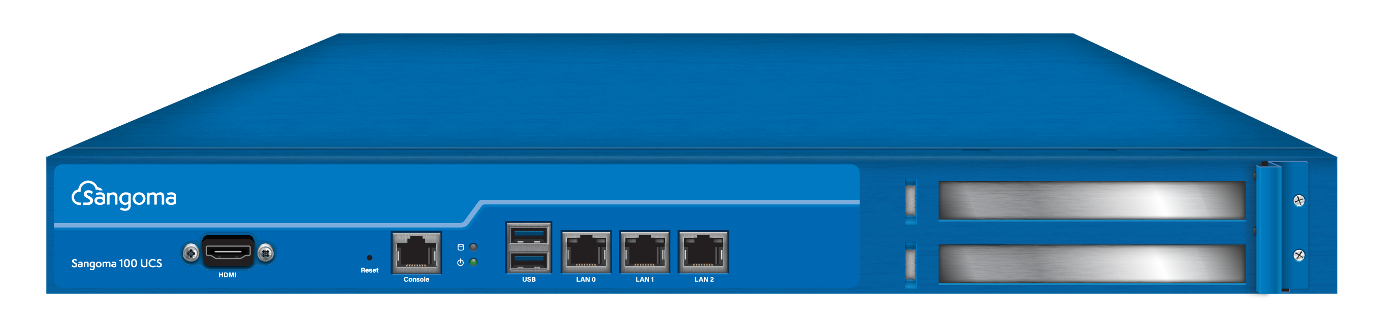 Freepbx 100