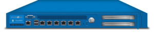 FreePBX 1200 Appliance