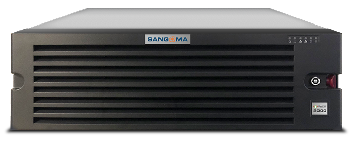 FreePBX 2000