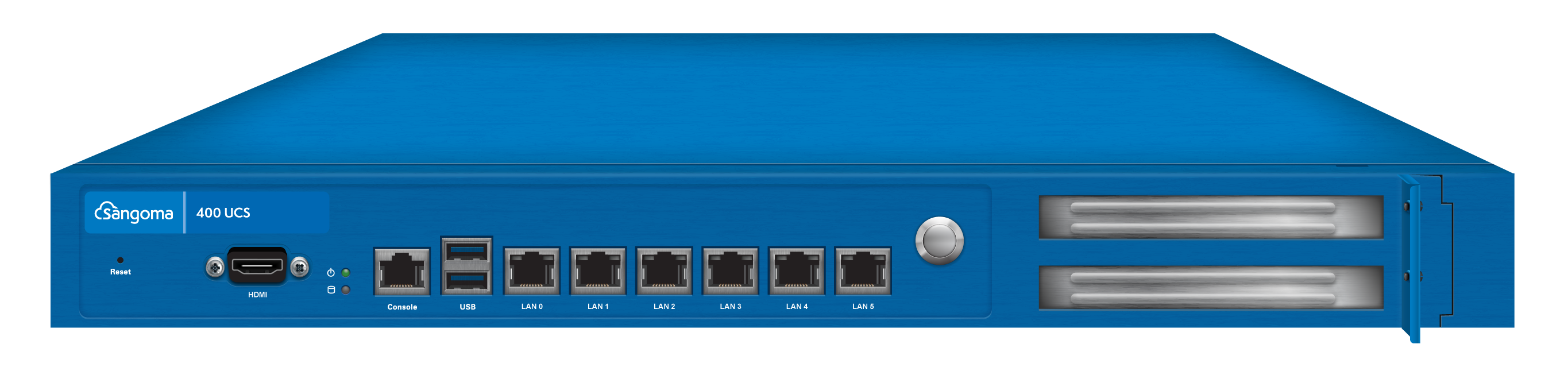 Freepbx 400