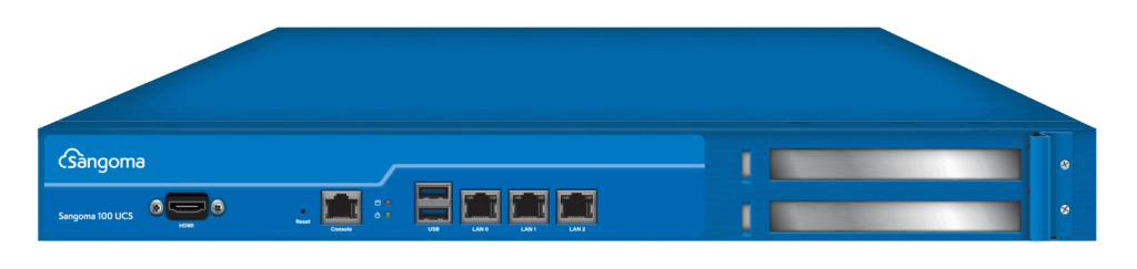 PBXact 100