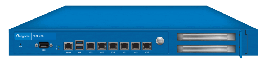 PBXact 1200