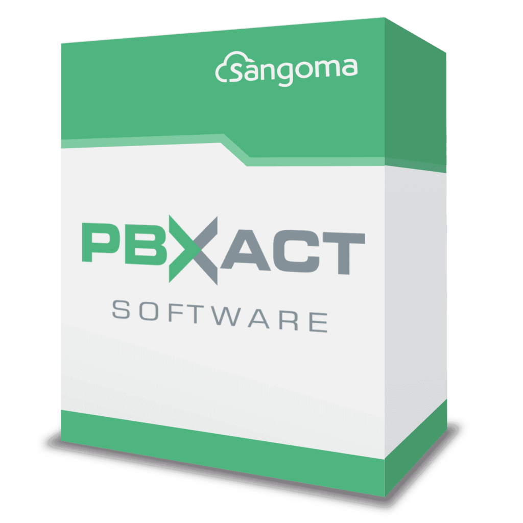 pbxact software