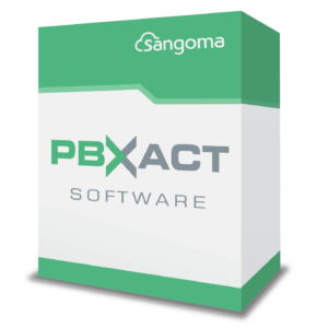 pbxact software