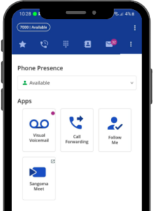 Announcing Sangoma Connect Mobile Apps Freepbx Let Freedom Ring Announcing Sangoma Connect Mobile Apps Freepbx Let Freedom Ring