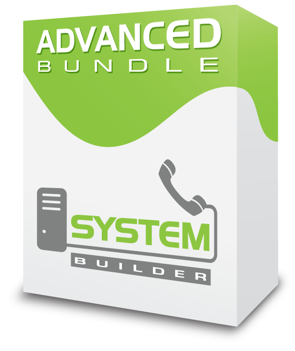 Advanced Bundle