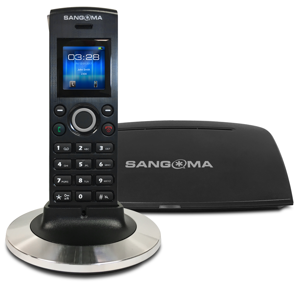 DECT Phone