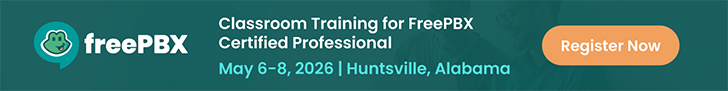 white text on green background for training signup in May 2026