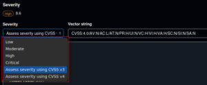 Watch what we do with security fixes 👀 | FreePBX - Let Freedom Ring