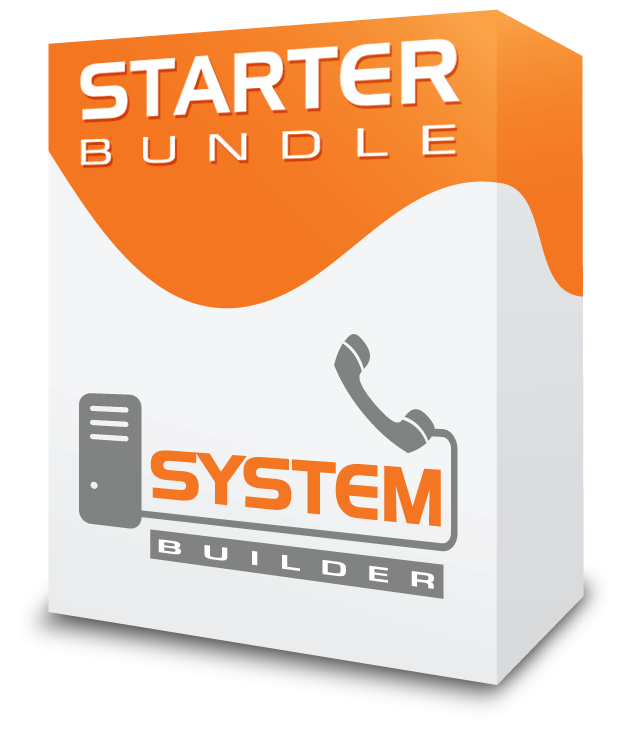 Starter Bundle